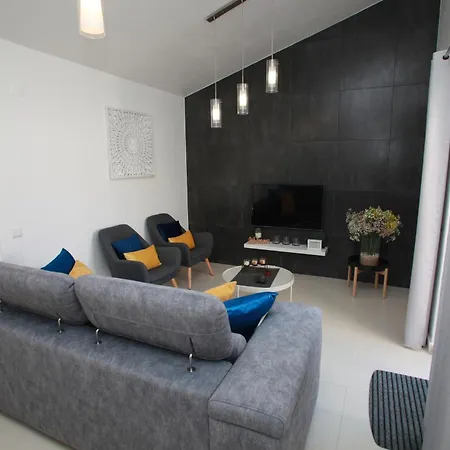 Apartamento A Palmeira Albufeira