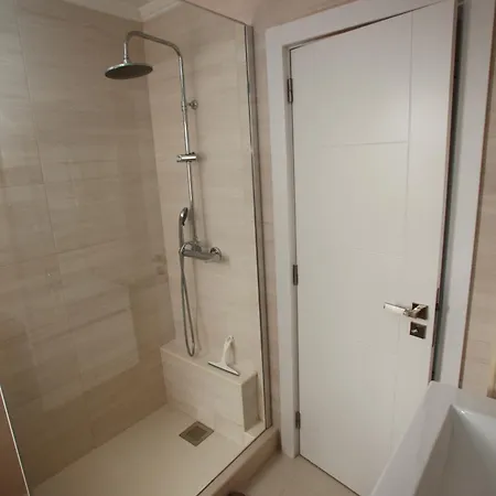 Apartament A Palmeira *