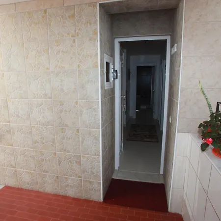 A Palmeira Apartman Albufeira