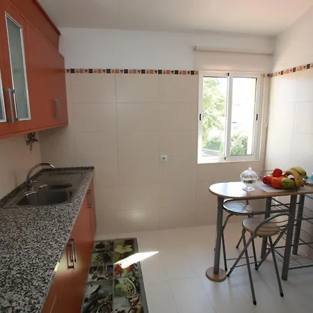 Apartman A Palmeira