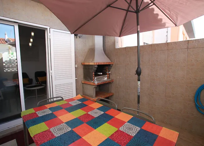 A Palmeira Apartmán *