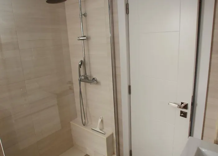 Apartmán A Palmeira *