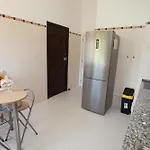 A Palmeira Apartman *
