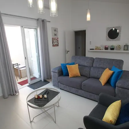Apartman A Palmeira