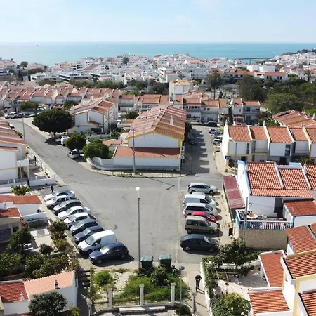 A Palmeira Apartman Albufeira