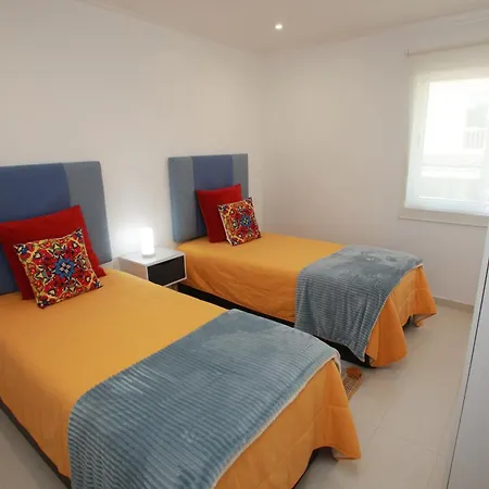 A Palmeira Apartman