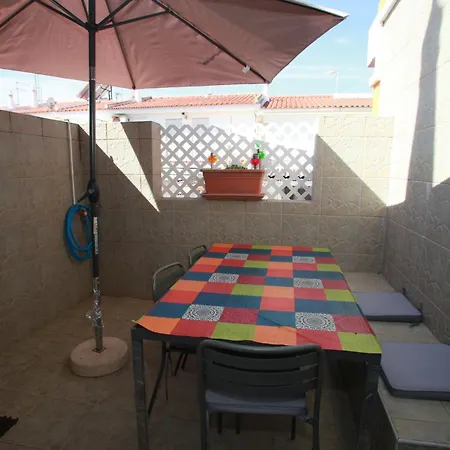 Apartman A Palmeira